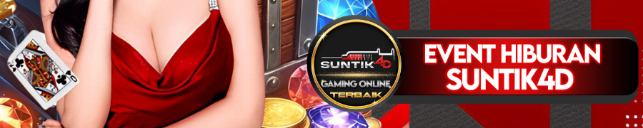 EVENT HIBURAN SUNTIK4D